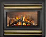 Direct Vent Gas Fireplace (GD34) GD34